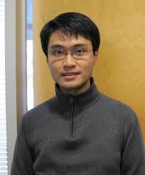 Calvin Yip's Instagram, Twitter & Facebook