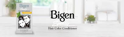 You can do that every. Bigen Speedy Hair Color Conditioner Hoyu A Premier Hair Colouring Company