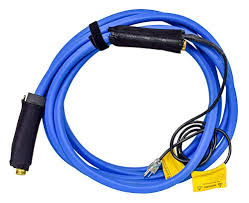 When should i buy a heated hose? How To Keep An Rv Water Hose From Freezing Rvblogger