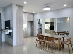 5.30177, 100.25533) is a condominium complex in sungai ara, penang. Contemporary Modern Dining Room Condominium Design Ideas Photos Malaysia Atap Co