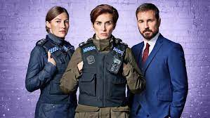 Ленни джеймс, вики макклюр, мартин компстон и др. Line Of Duty Your Expert Guide To The Story So Far Saturday Review The Times