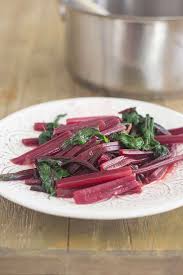 See the privacy policy linked in my footer. How To Cook Beet Greens Cook The Story