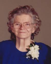 Obituary information for Frances Ivy Turner