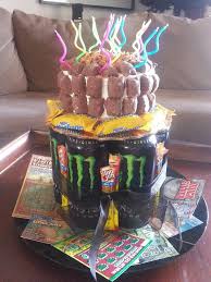 Gift for 18 year old boy. 18 Year Old Boy Birthday Decorations