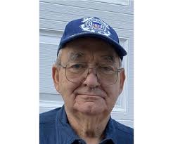 WALTER CARR Obituary (2024)