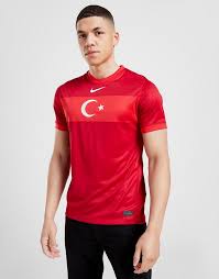 Größe xl ohne namen und rückennummern material: Nike Turkei 2020 21 Away Trikot Herren Weiss Jd Sports