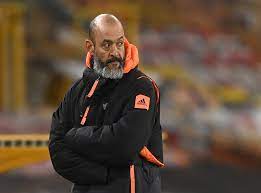 Wolves announce departure of manager nuno espirito santo at the end of the nuno espirito santo will leave wolves after sunday's final game of the season nuno has now been named as the favourite to take over as the spurs manager Pyi0kvhedsju7m