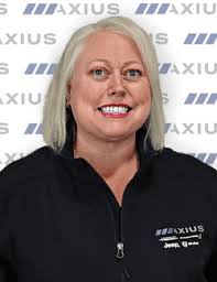 Axius Chrysler Dodge Jeep Ram Staff