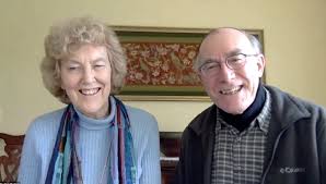 Webinar: "The Flourishing of the Earth Community" with Mary Evelyn Tucker, John  Grim, and Jonathan Rose