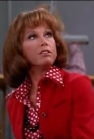 The Mary Tyler Moore Show" I Gave at the Office (TV Episode 1973)