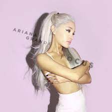 Grande and davidson also started dating while her hair was still platinum blonde (according to davidson's instagram) and she dyed it back to brown, so between these tattoos, their flash engagement. Ariana Grande Reveals Who Really Inspired Her Platinum Focus Wig And It S So Touching