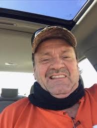 Brian Null's Instagram, Twitter & Facebook