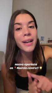 Nueva apertura de Crumble Cookies en Murcia Centro