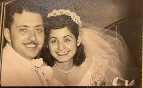 SAMUEL BENEDETTI Obituary (1922