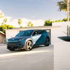 Image result for Silver Wind 2016 Fisker