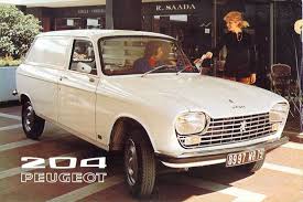 Posts About Brochures On The Marquis Peugeot Peugeot France Old School Cars