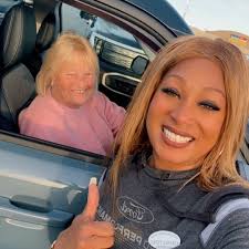 Thank you very much Mr.Garner for coming to see Danny Watkins and the  Marshal Mize Ford team ;) You got a great deal