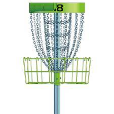 Professional Basket Disc Golf Basket Professional