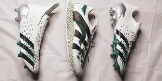 Browse shoes and apparel in all available colors for both men and women and buy . Adidas Predator 2021 Eqt Boots Pack Revealed Footy Headlines