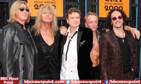 Not only one of the best live bands of all time, deep purple is also up there with the loudest. Top 10 List Of Best 80s Rock Bands In The World