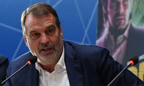 When marco tardelli scored against west germany in the 1982 world cup final, he couldn't contain his emotionscredit: Marco Tardelli Vita Privata Biografia Carriera Instagram Moglie E Figli Dell Ex Calciatore