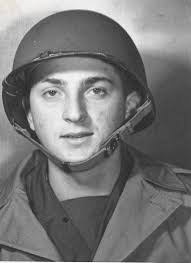 Looking for information about dad's vietnam war experience