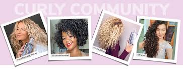 Unlike straight and wavy hair types, curly hair often comes with its own unique set of challenges, among them, an increased likelihood of breakage, frizz, and dryness. How To Make Curly Hair Shine Color Wow Curly Girl Routine
