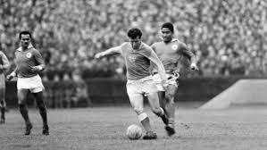 Football statistics of josef masopust including club and national team history. Josef Masopust King Slalom And One Of The Best Footballer Of The Decade Of The 60