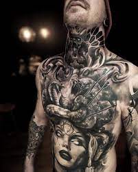 Griechische Tatowierungen Griechische Tatowierungen Girltattoo Griechische Smalltattooformen Tatowierunge Greek Tattoos Cool Chest Tattoos Chest Tattoo