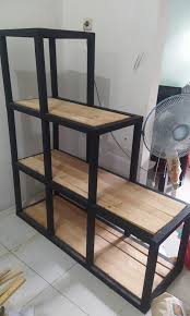 Check spelling or type a new query. Rak Besi Hollow Tebal 4x4 Perabotan Rumah Di Carousell