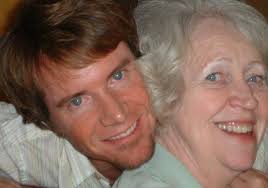 Remembering Cary Charron