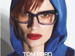 Lunette de discount vue tom ford