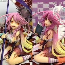 » 120 freegames boni 0hne einzahlung. Animation Art Characters No Game No Life Shiro Shuvi Dora 1 7 Scale Pvc Figure Toy New In Box Collectibles Indenizerapido Com