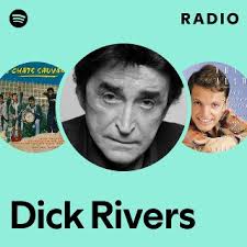 Dick Rivers