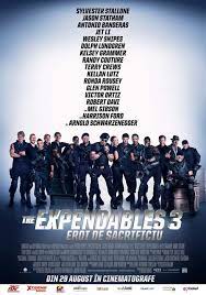 Va rugam sa introduceti adresa dvs. The Expendables 3 The Expendables 3 Eroi De Sacrificiu 2014 Film Cinemagia Ro
