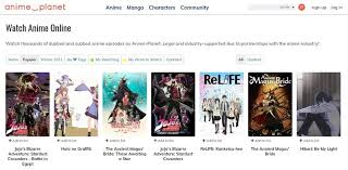 Another download english dubbed anime app for android and ios option to choose. Animedao 15 Anime Streaming Sites Like Animedao