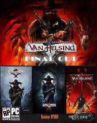 The incredible adventures of van helsing. The Incredible Adventures Of Van Helsing Final Cut Repack Download Games Torrent