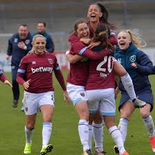 West ham united women react to sexist tweets. Jack Sullivan To Be Able To Take West Ham To Wembley Is A Dream West Ham United Women The Guardian