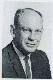 William Carberry Obituary (2010)