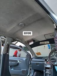 Ketahui harga cat sebenar sebelum pergi ke bengkel kereta. Proses Servis Cuci Lining Roof Siling Bumbung Kereta Proton Saga Klik Gambar Untuk Tengok Perubahan Keadaan Siling Bumbung Selepas Diservis Siling Bumbung Anda Kotor Whatsapp Kami Untuk Dapatkan Servis Terus Ke