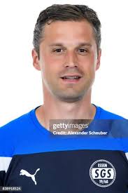 520 August Kraus Photos & High Res Pictures