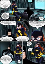 Justice Anime porn 4 - Justice League Hentai Doujinshi