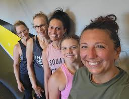 Thank you very much Missy and Oaklynn❤️💛❤️