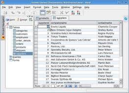 5 Free Microsoft Access Alternatives Time To Learn Microsoft Learning Security Tips