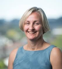 Anne Powell's Instagram, Twitter & Facebook