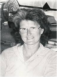 Obituary of Ilene Helen Kirkland