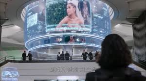 Trying to get the crystal back, agent m (tessa men in black international ariana grande and elon musk. Men In Black International Ariana Grande And Elon Musk Youtube