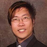 Calvin Teo's Instagram, Twitter & Facebook