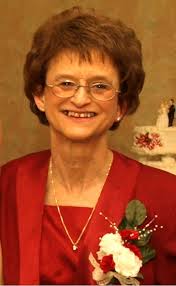 Obituary: Peggy Lynn Shamblin