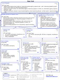 New York Court Statistics Project